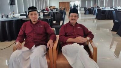 PWI Jateng Menyatakan Sikap Menuju Pemilu dan Pilkada Akhir Tahun 2023