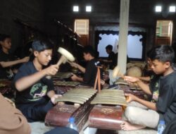 Para Dalang Cilik di Blora Siap Tampil Bersama, Membawakan Lakon Semar Bangun Klampis Ireng