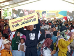 Presiden Jokowi Memerintahkan Percepatan Program Reforma Agraria untuk Warga Banyuwangi