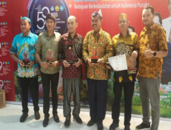 Universitas Jember Merayakan Dies Natalis ke-59 dengan Lima Desa Binaan yang Raih Penghargaan