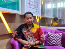 Inovasi Pelayanan RSUD dr Moh Anwar Sumenep Menyambut Tahun 2024