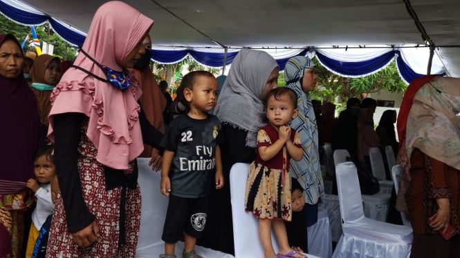 Enam Belas Orang Mengaku Dikejar Uang dalam Penerimaan Karyawan di KPAID Garut