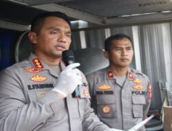 Propam Memeriksa Nasib Anggota Polsek Tambora yang Terlibat Penangkapan Saipul Jamil