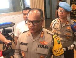 Polisi Mengatakan Ayah yang Memukul Anak Hingga Tewas Berada dalam Kondisi Sadar Saat Kejadian