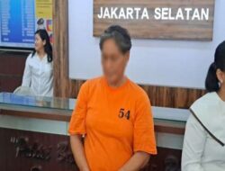 Mengejutkan! Suami di Kebayoran Lama Nekat Bakar Istrinya Hidup-Hidup