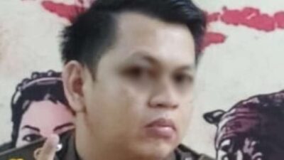 Pria yang Mengaku Sebagai Jamintel Ternyata Seorang Jaksa Gadungan yang Ditangkap