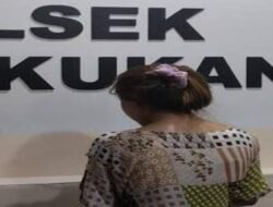 Ibu Muda di Makassar Melakukan Pencurian di Mal untuk Menafkahi Suami dan Anaknya