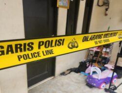 Penyebab Polisi Belum Menahan Ayah yang Membunuh 4 Anaknya di Jagakarsa