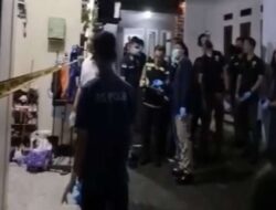 Polisi Masih Koordinasi, 4 Jenazah Anak yang Dibunuh Ayahnya Belum Dimakamkan