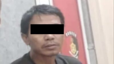 Ayah di Muara Baru Jakut Dituduh Membanting Anak Kandungnya hingga Tewas