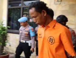 Terungkap! Timin Membunuh Freni Karena Selingkuh, Motif Asmara Digunakan Sebagai Alasan Pelaku