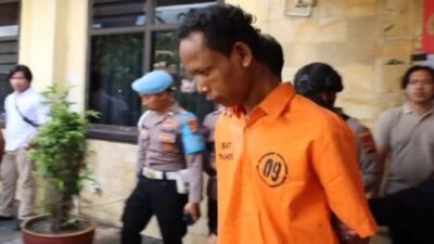 Terungkap! Timin Membunuh Freni Karena Selingkuh, Motif Asmara Digunakan Sebagai Alasan Pelaku