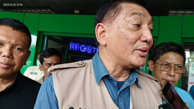 Tim Khusus Dibentuk oleh Polda Jatim setelah Relawan Prabowo-Gibran Ditembak di Sampang