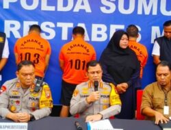 Bos Mahadip Doorsmeer Mobil Membunuh 6 Karyawannya karena Sakit Hati