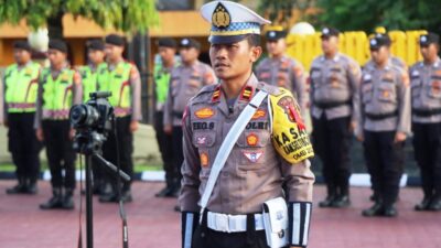 Jadwal Pelayanan SIM di Polres Aceh Timur Selama Libur Akhir Tahun