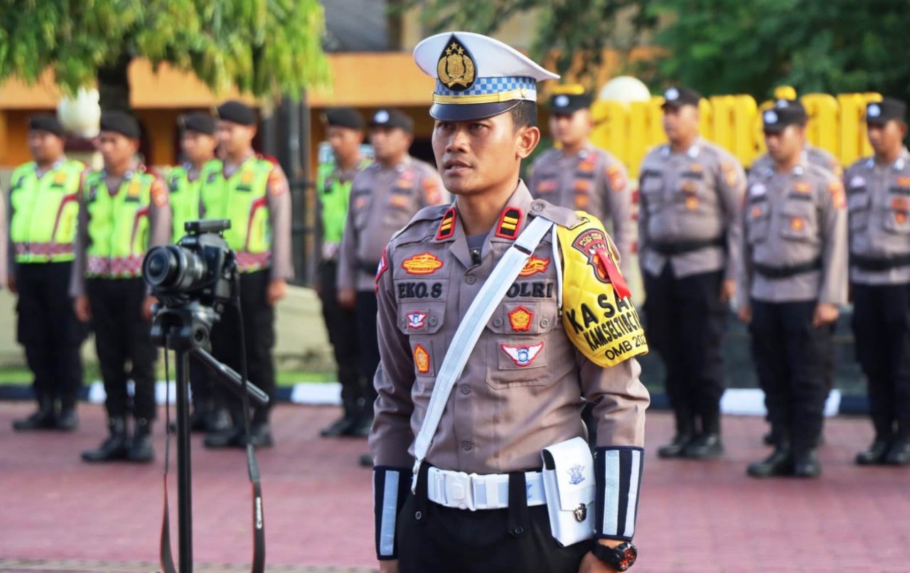 Jadwal Pelayanan SIM di Polres Aceh Timur Selama Libur Akhir Tahun