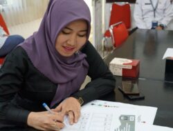 Lia Istifhama Mengungkap Pemilih Berhak Mengetahui Profil Calon Pemimpin