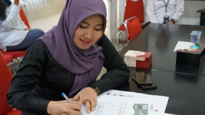 Lia Istifhama Mengungkap Pemilih Berhak Mengetahui Profil Calon Pemimpin