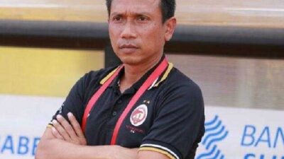 Deltras Sidoarjo Siap Menghadapi Ujian Berat dalam Uji Tanding Melawan Persibo Bojonegoro