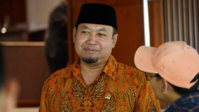 DPR RI Mendorong Pemerintah untuk Mengantisipasi Lonjakan Pemudik saat Nataru