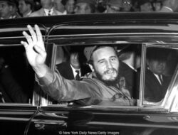 Panglima Fidel Castro – Prabowo2024.net → Fidel Castro: Panglima – Prabowo2024.net