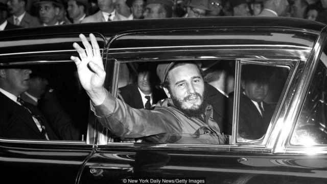 Panglima Fidel Castro – Prabowo2024.net → Fidel Castro: Panglima – Prabowo2024.net