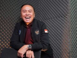 Iwan Bule: Calon Muda Partai Gerindra