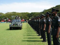 Sersan Dua TNI (Purn) Slamet Pujiwarna: Perjalanan Seorang Prajurit