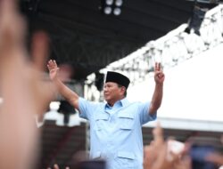 Prabowo Menegaskan Pentingnya Pemuda Menjauhi Perilaku Bully Terhadap Orang Lain