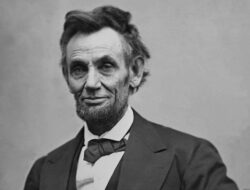 Abraham Lincoln – prabowo2024.net: Sejarah dan Kepemimpinan