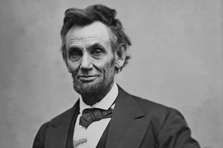 Abraham Lincoln – prabowo2024.net: Sejarah dan Kepemimpinan