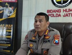 Polisi Mengamankan 3 Tersangka Penembakan Relawan Prabowo, Diantaranya Salah Satu Ternyata Kepala Desa