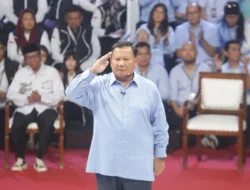 Karakteristik Seorang Pemimpin yang Berkualitas – prabowo2024.net