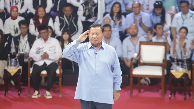 Karakteristik Seorang Pemimpin yang Berkualitas – prabowo2024.net