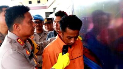 Andi menembak mati juru tagih koperasi di Lampung Timur