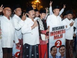 Mereka Memiliki Kekuatan yang Sangat Besar