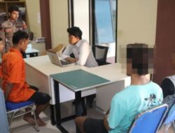 Remaja di Pringsewu Lampung Dianiaya 4 Pria Diduga Lecehkan Jurus Silat