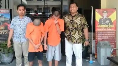 Gadis ABG Disetubuhi di Warung Setelah Pergi Tanpa Pamit kepada Orangtua Mereka