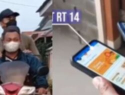 Aplikasi Anti Maling yang Viral: Sekali Pencet Warga Tingkat RT Langsung Berkumpul