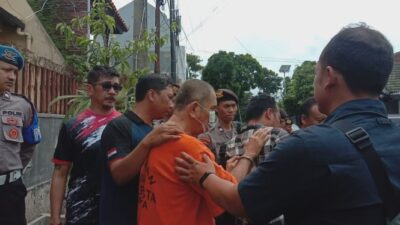 James melakukan mutilasi terhadap istrinya saat korban masih hidup: fakta baru kesadisan yang terungkap