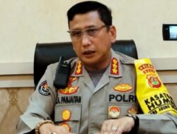 Misteri Penembakan WN Turki di Vila, Pelaku Menodong dan Membekap Petugas Keamanan