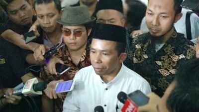 Jubir Timnas AMIN Mengungkap Pesan Penting dalam Refleksi Akhir Tahun