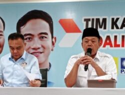 Ganjar and Anies Unite in Second Round, Nusron Wahid: Feel Free, Please