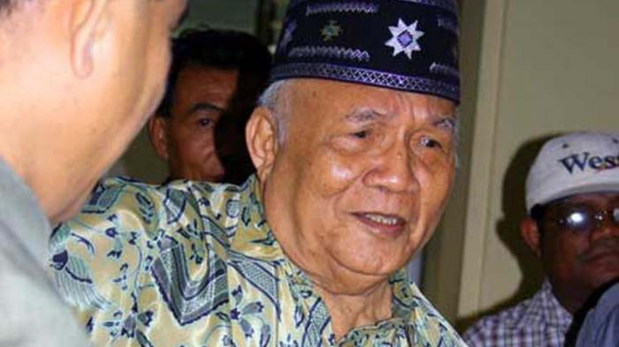 Jenderal TNI (Purn) Aloysius Benedictus Mboi, Pemimpin Militer Terkemuka