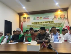 “Pindah Dukungan, Pendukung Ikhwanul Muballighin Sepenuhnya Mendukung Prabowo-Gibran dalam Pilpres 2024: Strategi Baru untuk Memenangkan Pilpres dengan Satu Putaran”