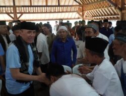 Iwan Bule: Perjalanan dari Kapolda yang Humanis hingga menjadi Caleg DPR RI Jabar X