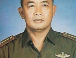 Mayor Jenderal TNI (Purn) I Ketut Wirdhana’s Leadership