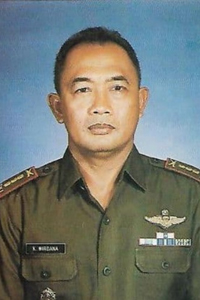 Mayor Jenderal TNI (Purn) I Ketut Wirdhana’s Leadership