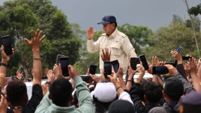 Pemimpin dalam Islam: Prabowo Subianto yang Memenuhi Kriteria