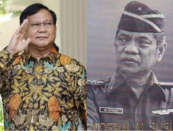 Kepemimpinan Jenderal TNI (Purn) Muhammad Yusuf yang Menciptakan Dampak Positif